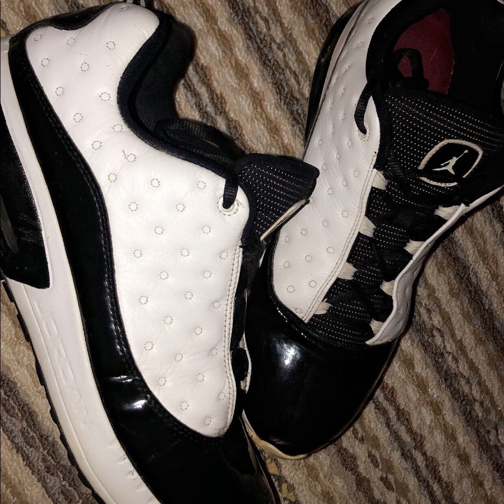 Jordans